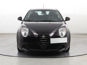 Alfa Romeo MiTo - 2010