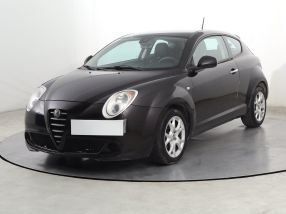 Alfa Romeo MiTo - 2010