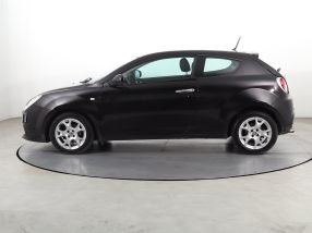 Alfa Romeo MiTo - 2010