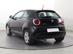 Alfa Romeo MiTo - 2010
