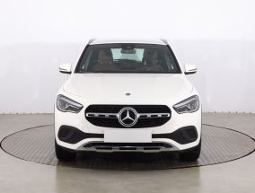 Mercedes-Benz GLA - 2020