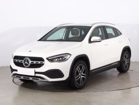Mercedes-Benz GLA - 2020