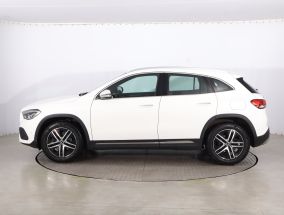 Mercedes-Benz GLA - 2020