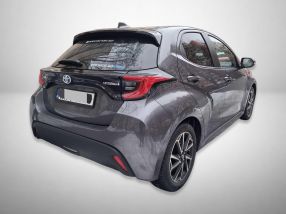 Toyota Yaris - 2021