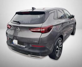 Opel Grandland X - 2019