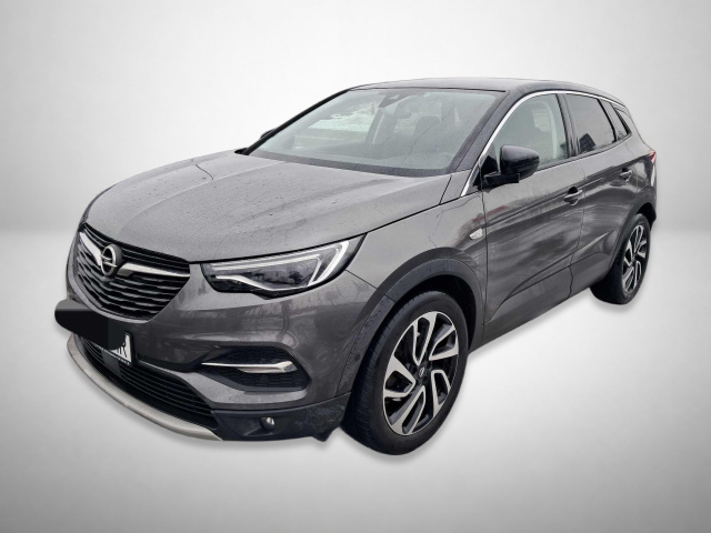 Opel Grandland 2019