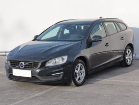 Volvo V60 - 2016