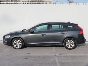 Volvo V60 - 2016