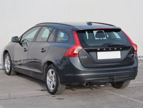 Volvo V60 - 2016