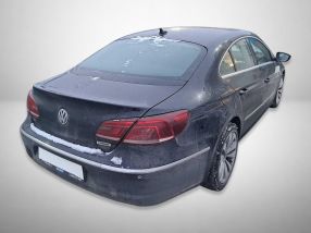 Volkswagen CC - 2015