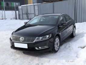 Volkswagen CC - 2015