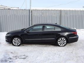 Volkswagen CC - 2015