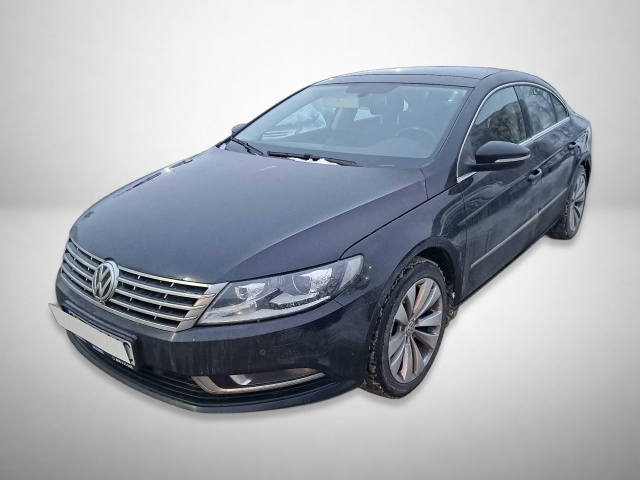 Volkswagen CC 2015