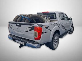 Nissan Navara - 2018