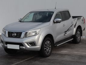 Nissan Navara - 2018