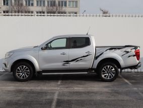 Nissan Navara - 2018