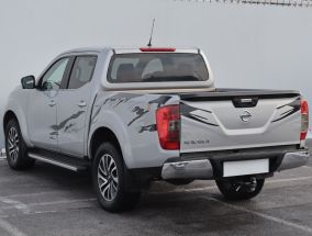 Nissan Navara - 2018