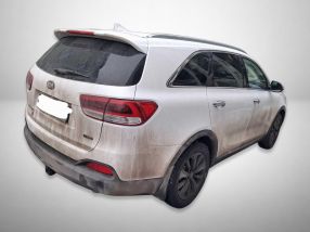 Kia Sorento - 2016