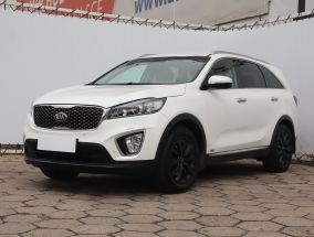 Kia Sorento - 2016