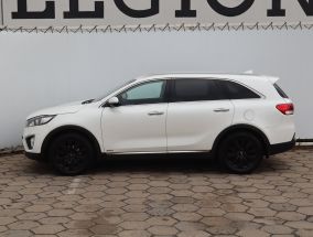 Kia Sorento - 2016