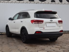Kia Sorento - 2016
