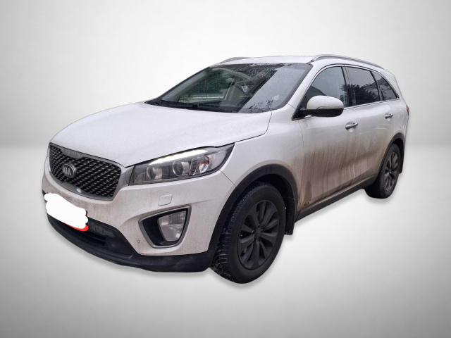 Kia Sorento 2016