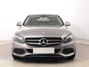 Mercedes-Benz C - 2016