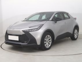 Toyota C-HR - 2024