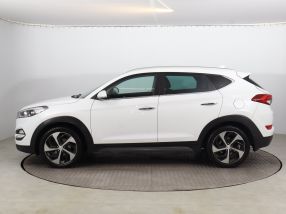 Hyundai Tucson - 2016