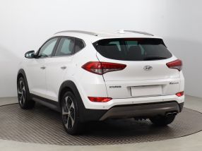 Hyundai Tucson - 2016