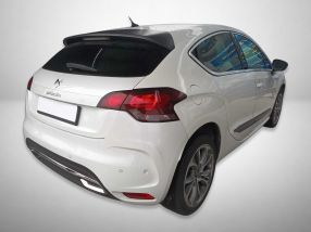 Citroen DS4 - 2012