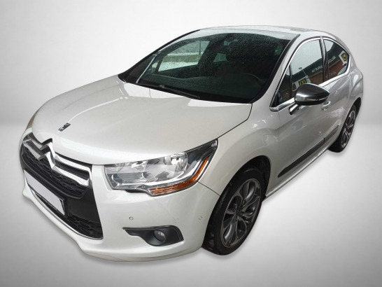 Citroen DS4