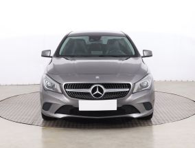 Mercedes-Benz CLA - 2015