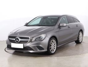 Mercedes-Benz CLA - 2015