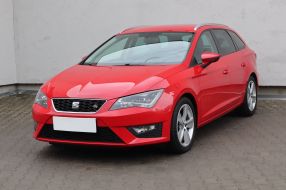 Seat Leon - 2016
