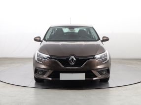 Renault Megane - 2016