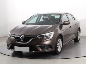 Renault Megane - 2016