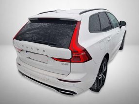 Volvo XC60 - 2019