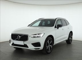 Volvo XC60 - 2019