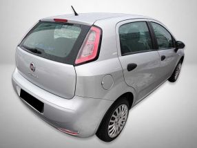 Fiat Punto - 2012