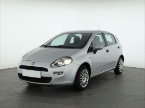 Fiat Punto - 2012