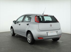Fiat Punto - 2012
