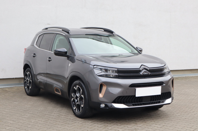 Citroen C5 Aircross 2023