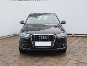 Audi Q3 - 2012