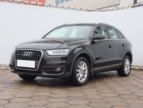 Audi Q3 - 2012