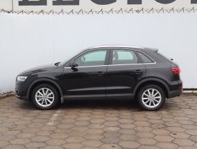 Audi Q3 - 2012