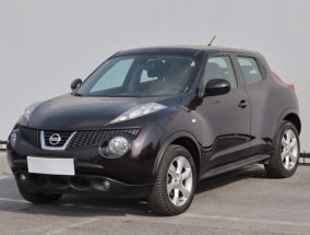 Nissan Juke - 2012