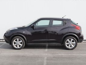 Nissan Juke - 2012