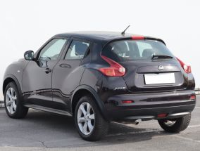 Nissan Juke - 2012