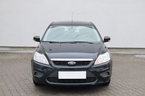 Ford Focus - 2011
